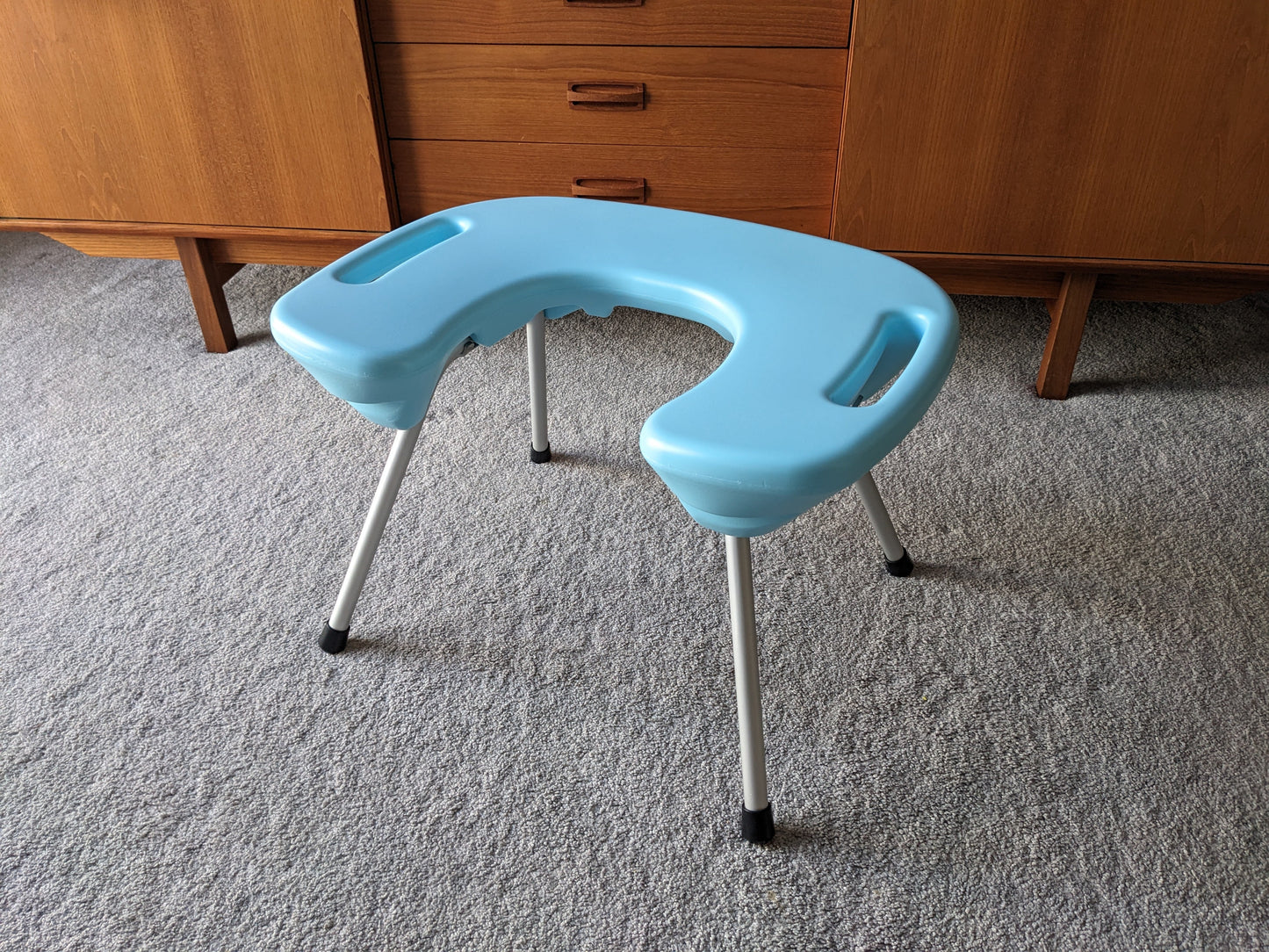 Nascita Stool