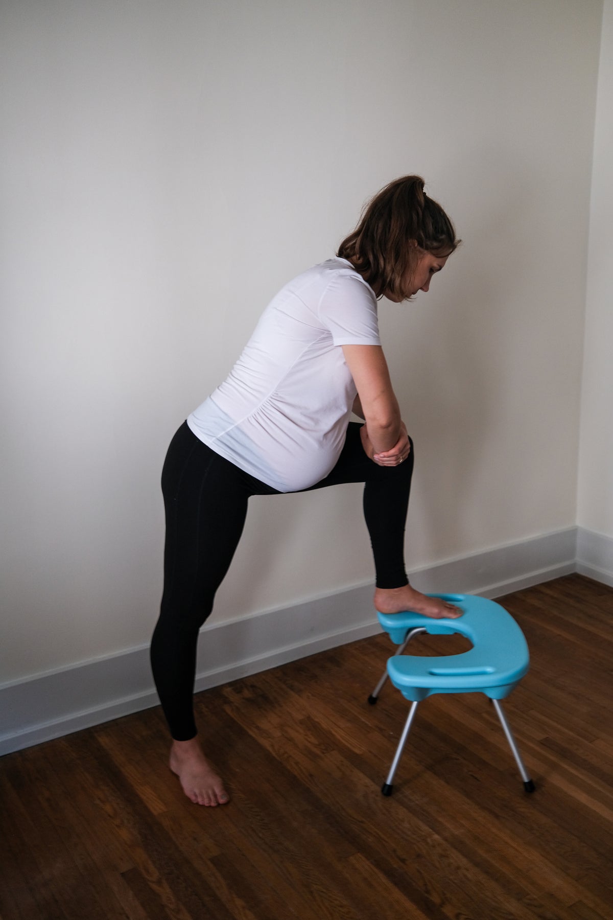 Delivery Stool Nascita Birth Stool – Nascita Products