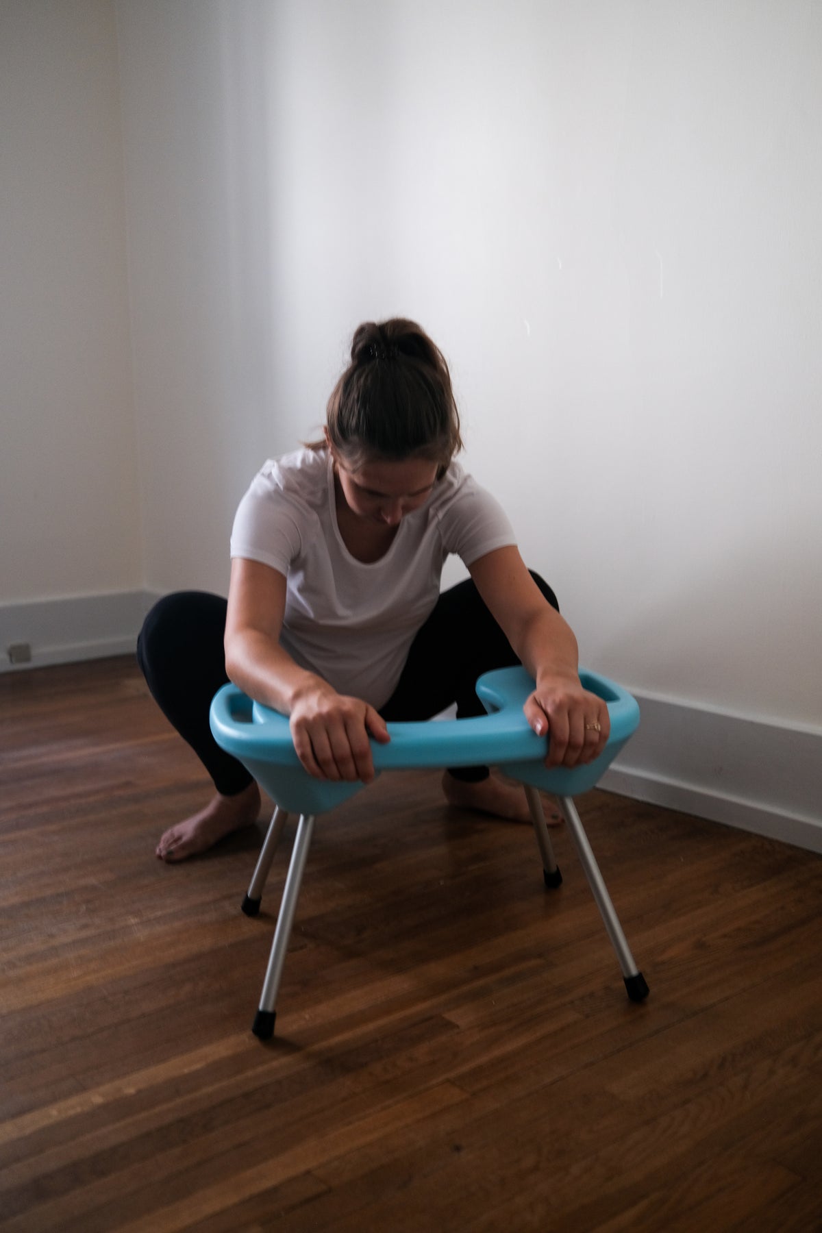 Delivery Stool Nascita Birth Stool – Nascita Products